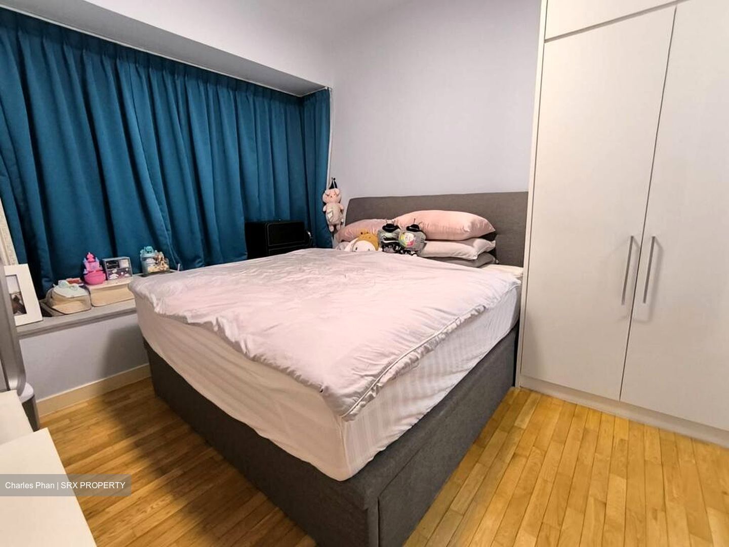 The Centris (D22), Apartment #503255821